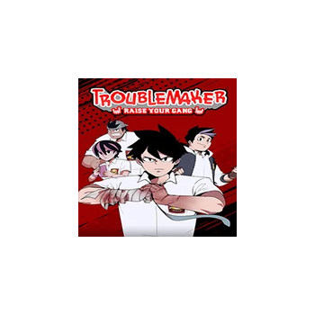 Freedom Games Troublemaker PC Game